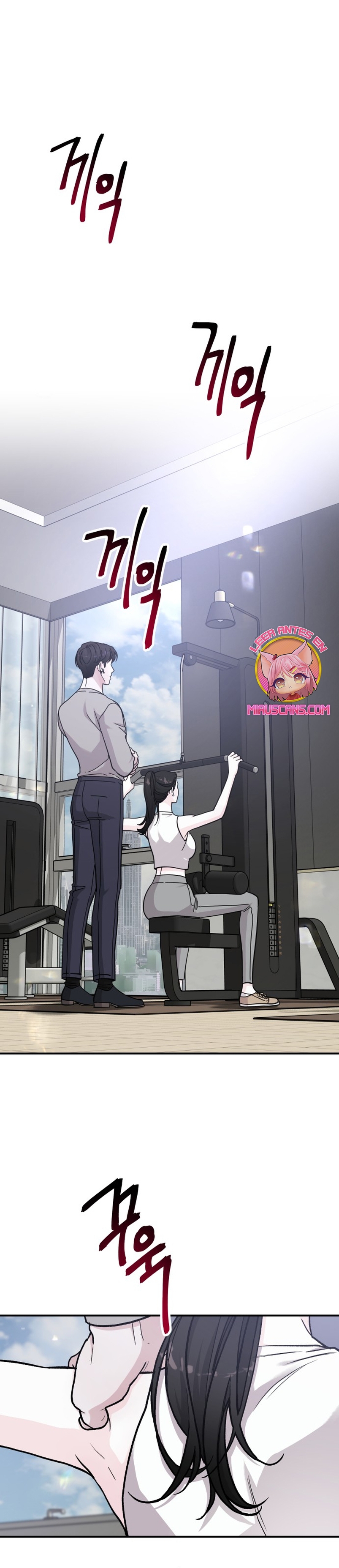 Por el reino Capítulo 50 - Página 3