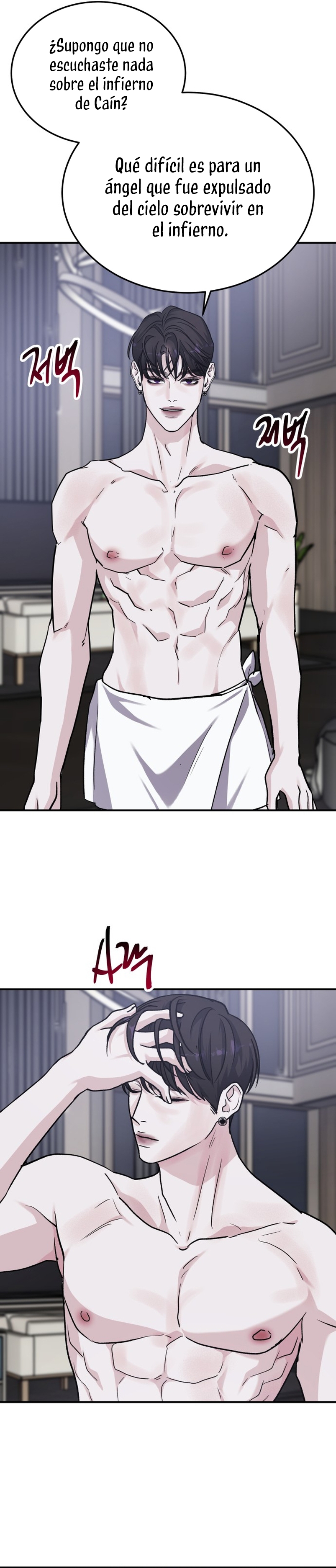 Por el reino Capítulo 50 - Página 31