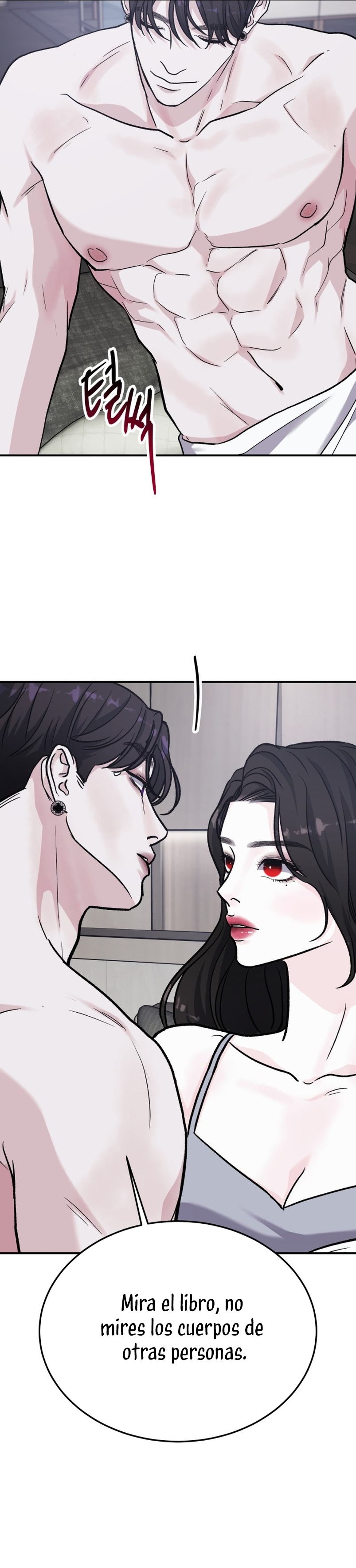 Por el reino Capítulo 50 - Página 32