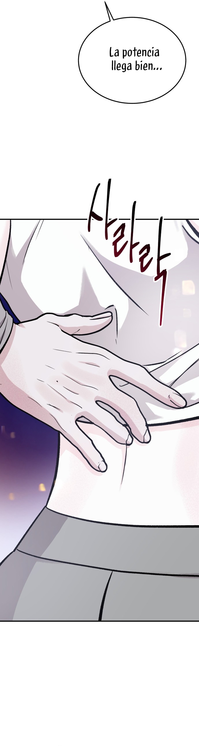 Por el reino Capítulo 50 - Página 4