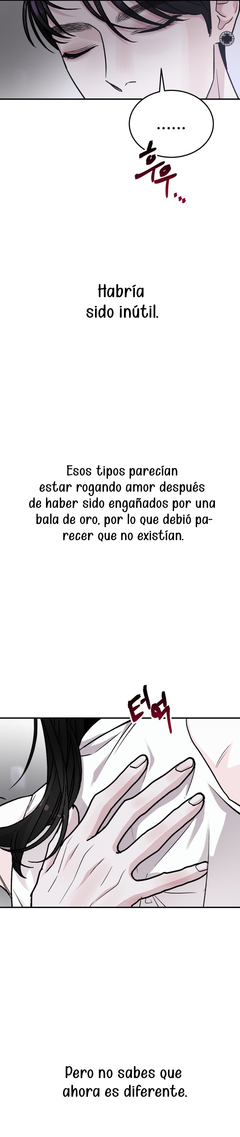 Por el reino Capítulo 50 - Página 7