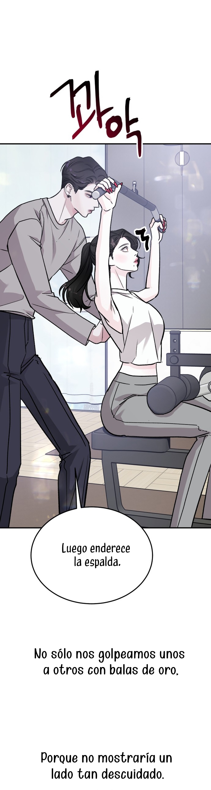 Por el reino Capítulo 50 - Página 8