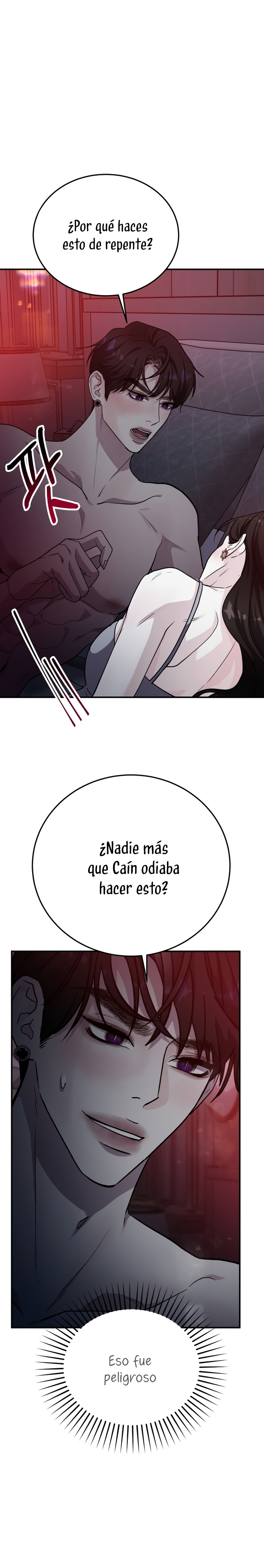 Por el reino Capítulo 51 - Página 10