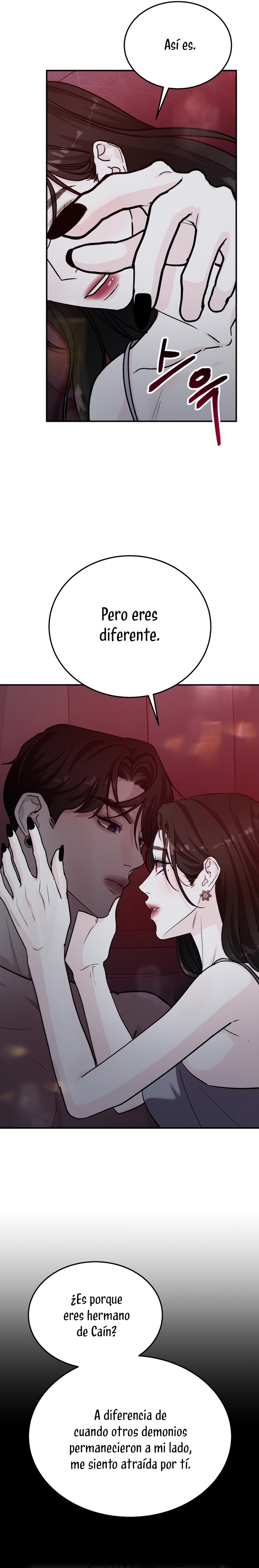 Por el reino Capítulo 51 - Página 11