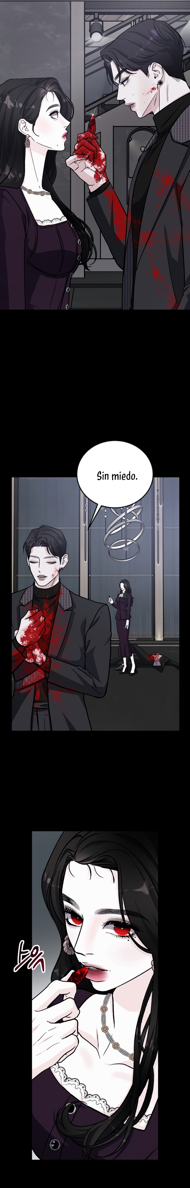 Por el reino Capítulo 51 - Página 13