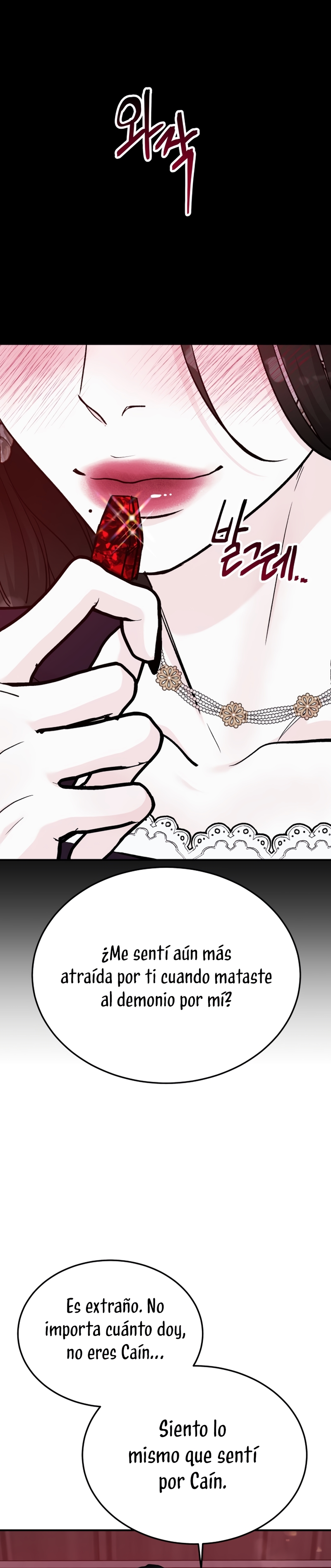 Por el reino Capítulo 51 - Página 14