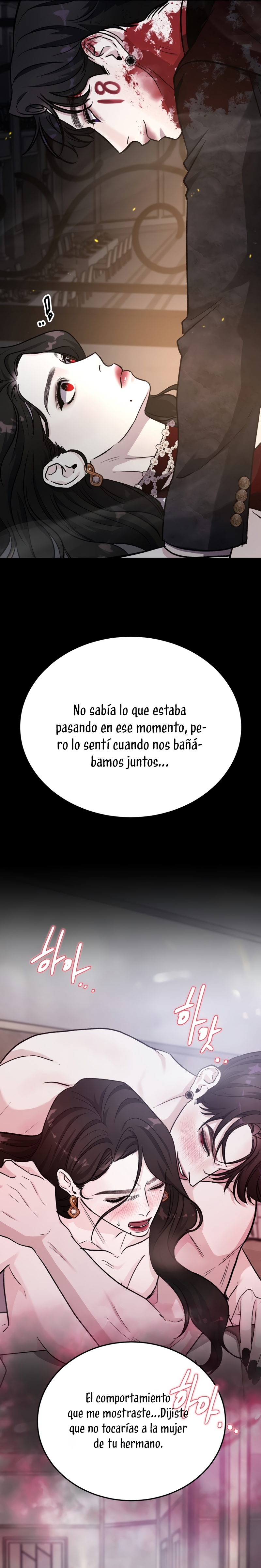 Por el reino Capítulo 51 - Página 19