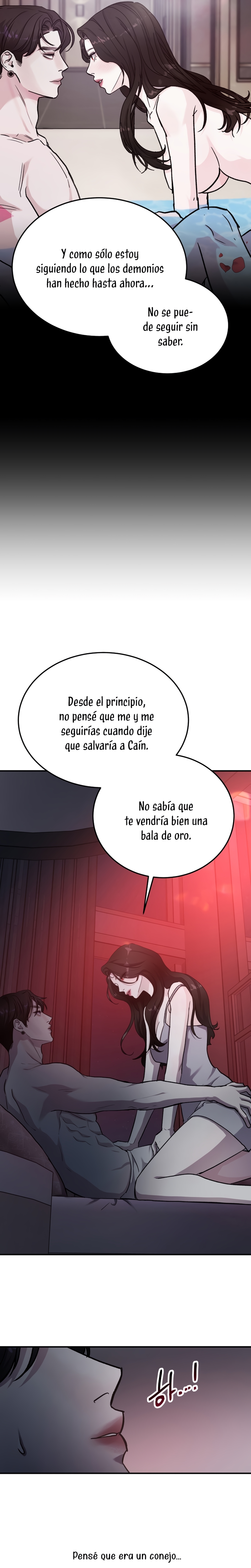 Por el reino Capítulo 51 - Página 20