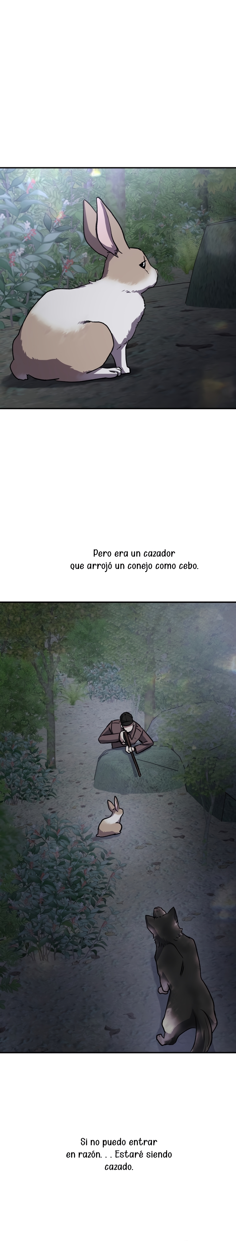 Por el reino Capítulo 51 - Página 21