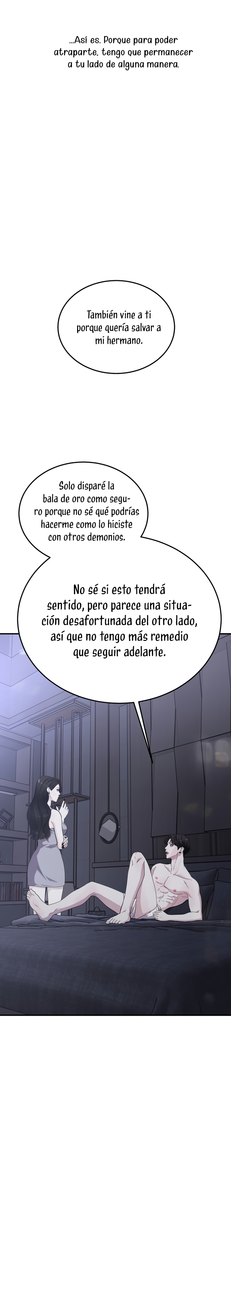 Por el reino Capítulo 51 - Página 25