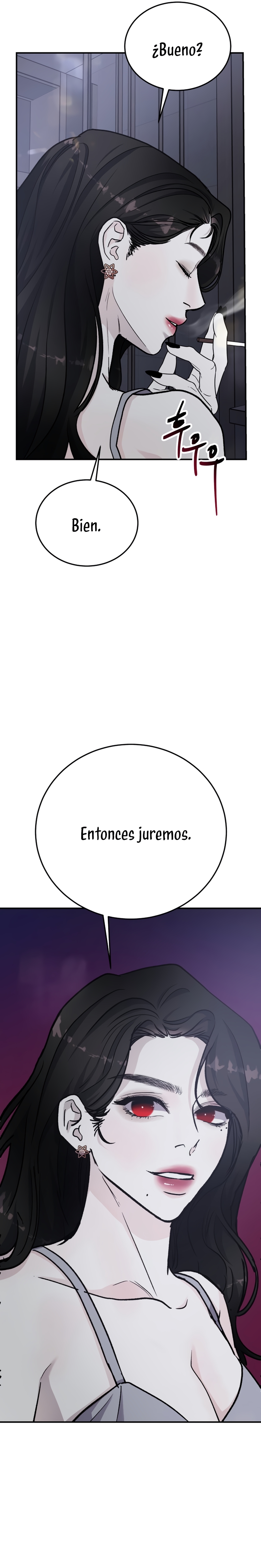 Por el reino Capítulo 51 - Página 26