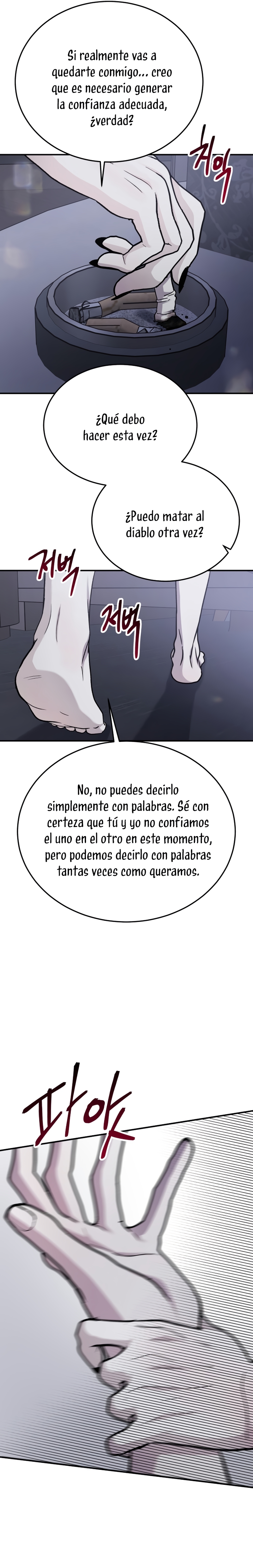 Por el reino Capítulo 51 - Página 27
