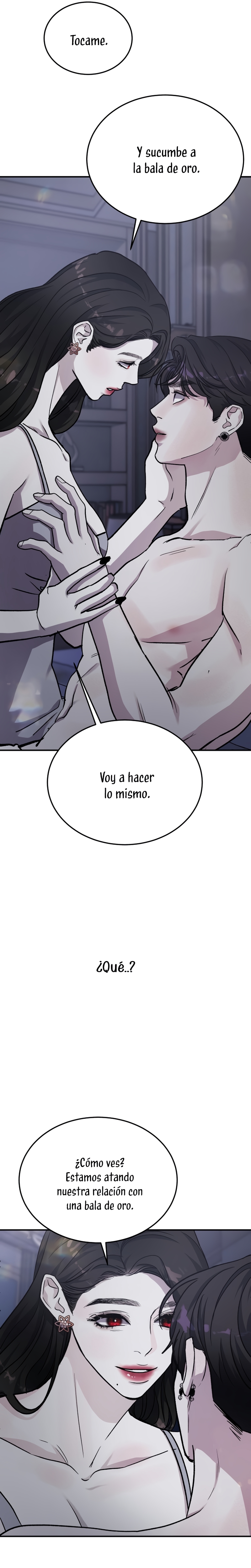 Por el reino Capítulo 51 - Página 28