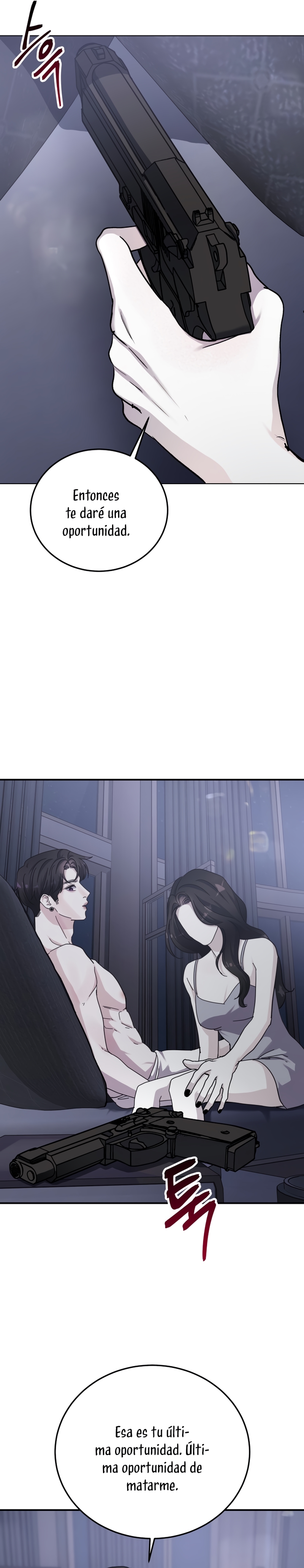 Por el reino Capítulo 51 - Página 32