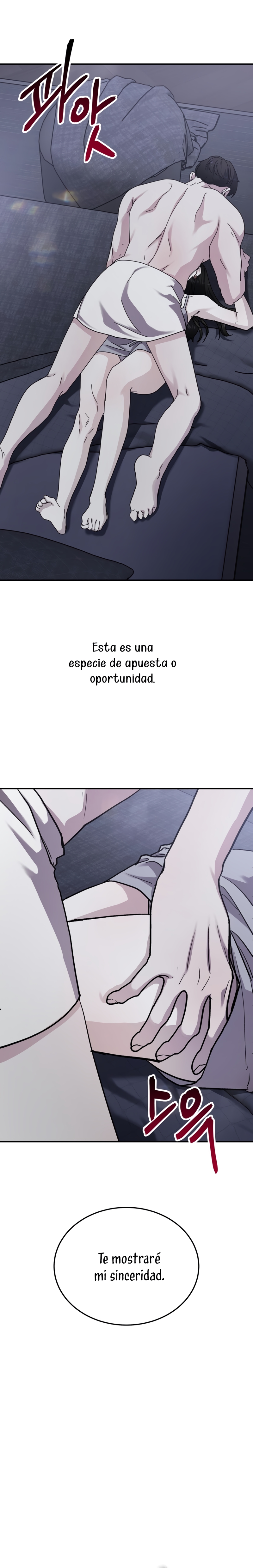 Por el reino Capítulo 51 - Página 34