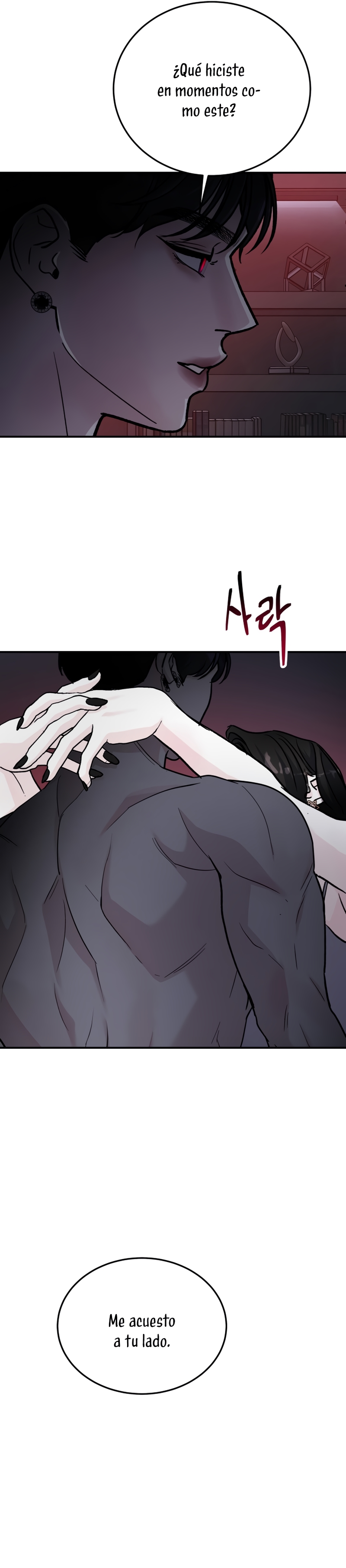 Por el reino Capítulo 51 - Página 4