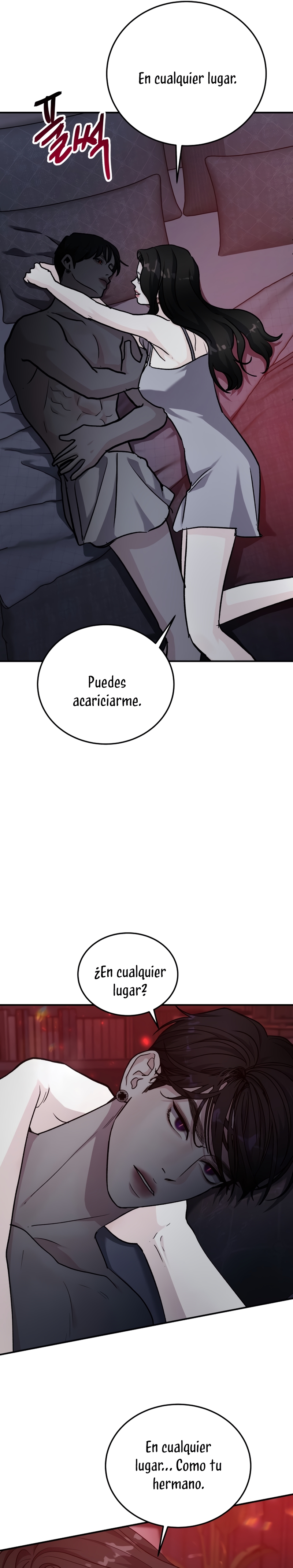 Por el reino Capítulo 51 - Página 5