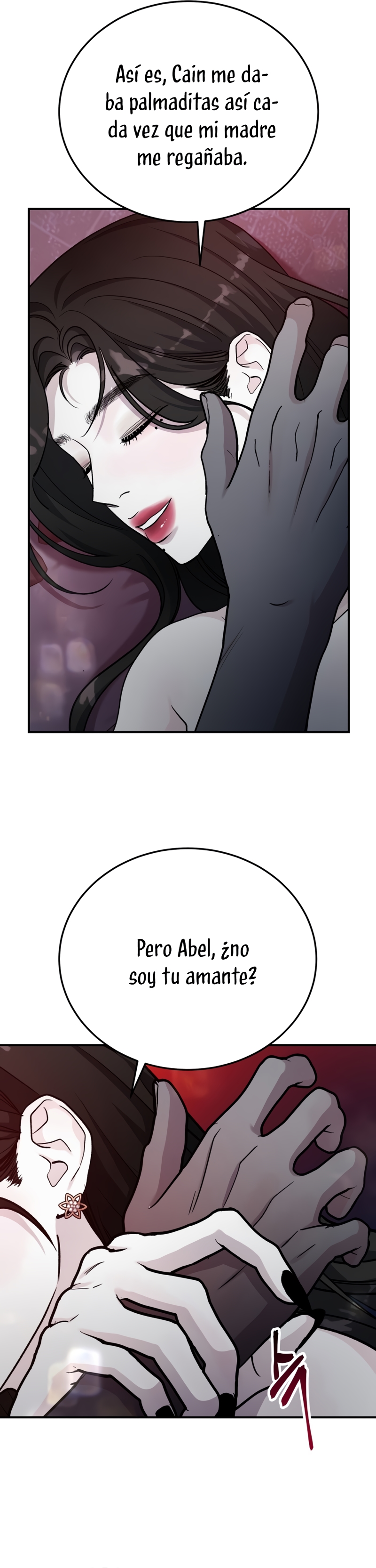 Por el reino Capítulo 51 - Página 8