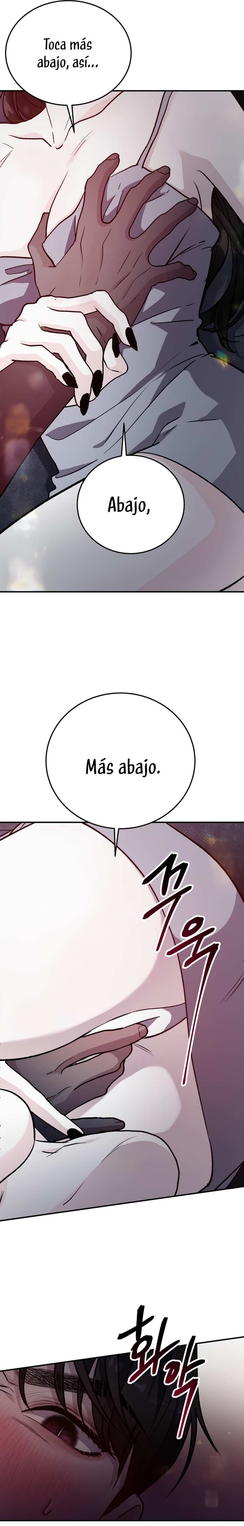 Por el reino Capítulo 51 - Página 9