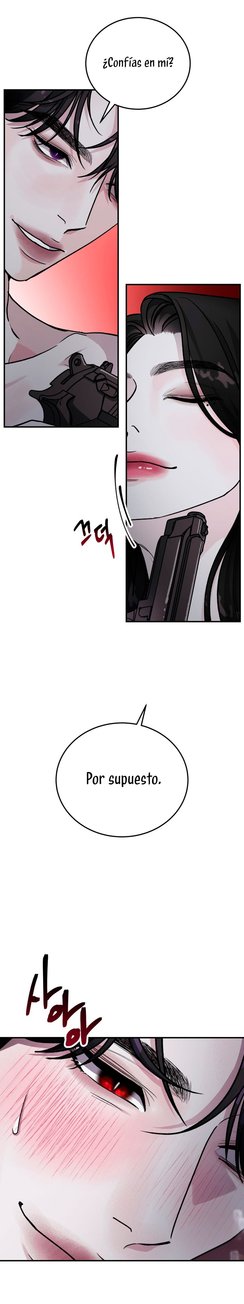 Por el reino Capítulo 52 - Página 12