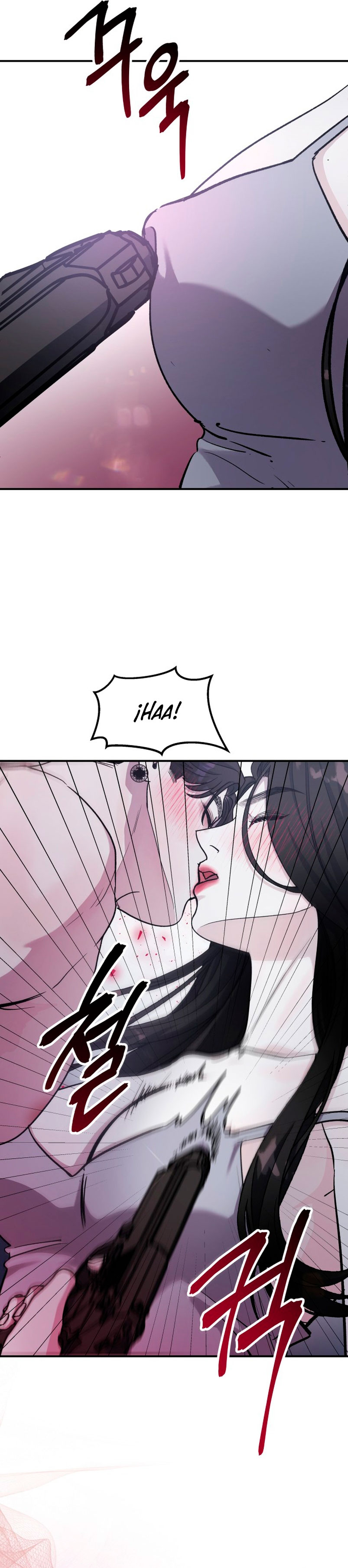 Por el reino Capítulo 52 - Página 18