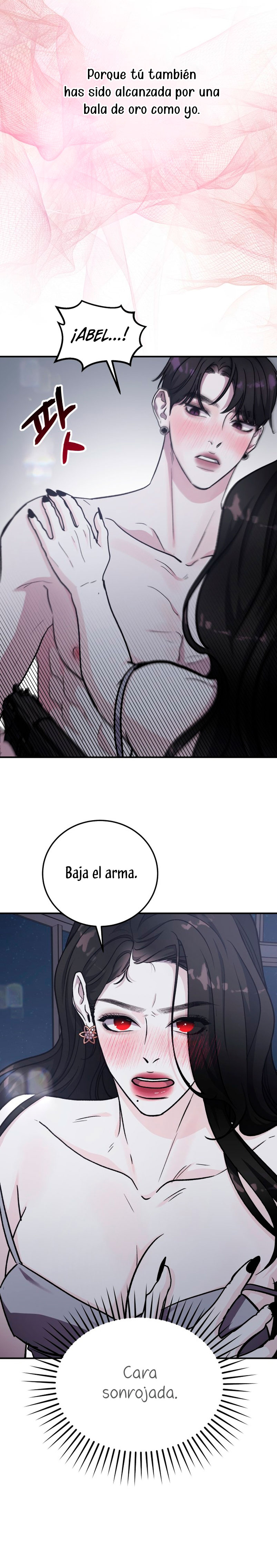 Por el reino Capítulo 52 - Página 19