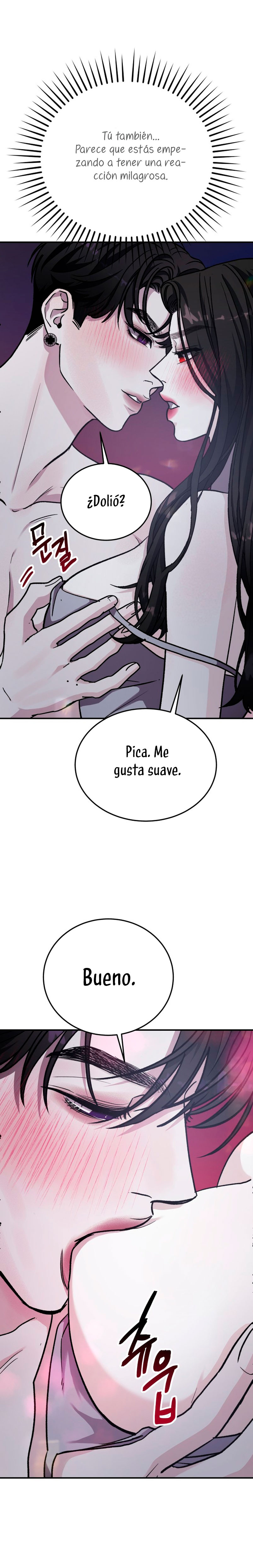 Por el reino Capítulo 52 - Página 20