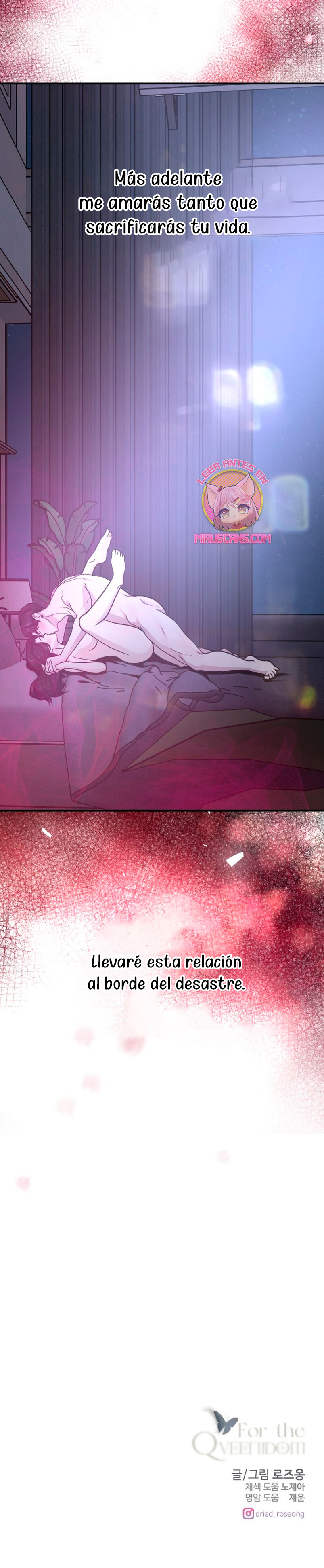 Por el reino Capítulo 52 - Página 36