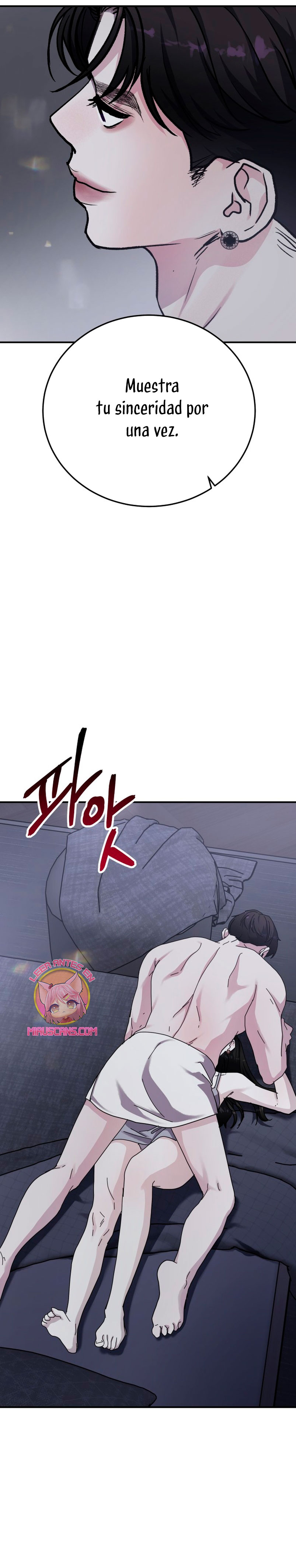 Por el reino Capítulo 52 - Página 4