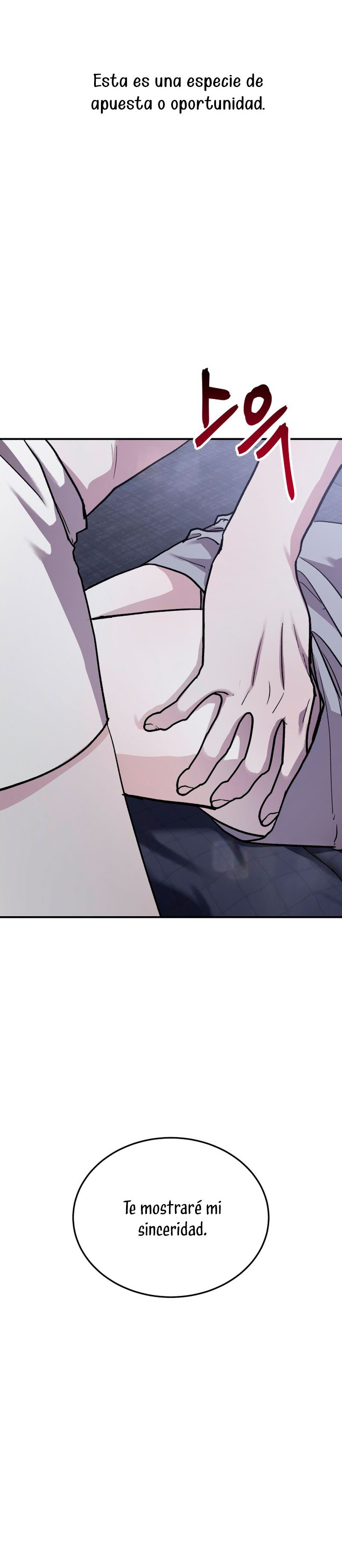 Por el reino Capítulo 52 - Página 5