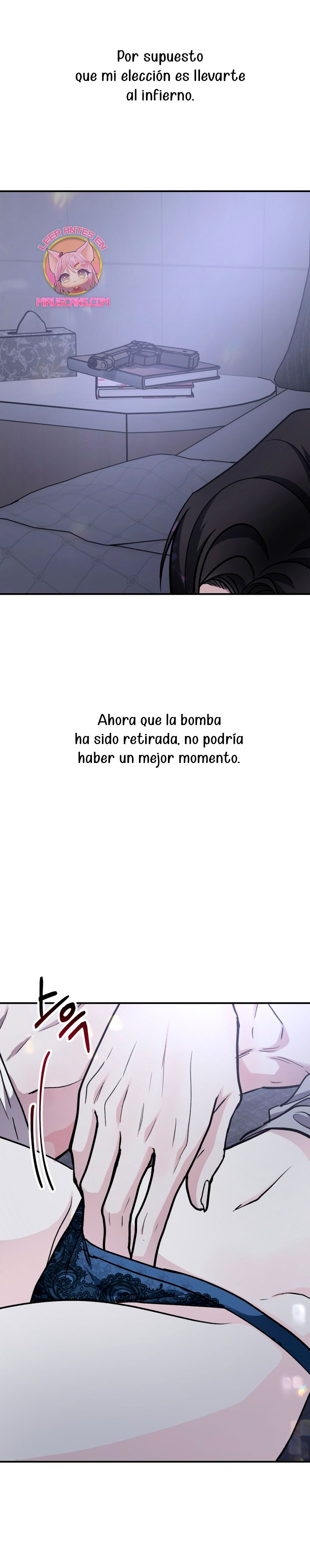 Por el reino Capítulo 52 - Página 8