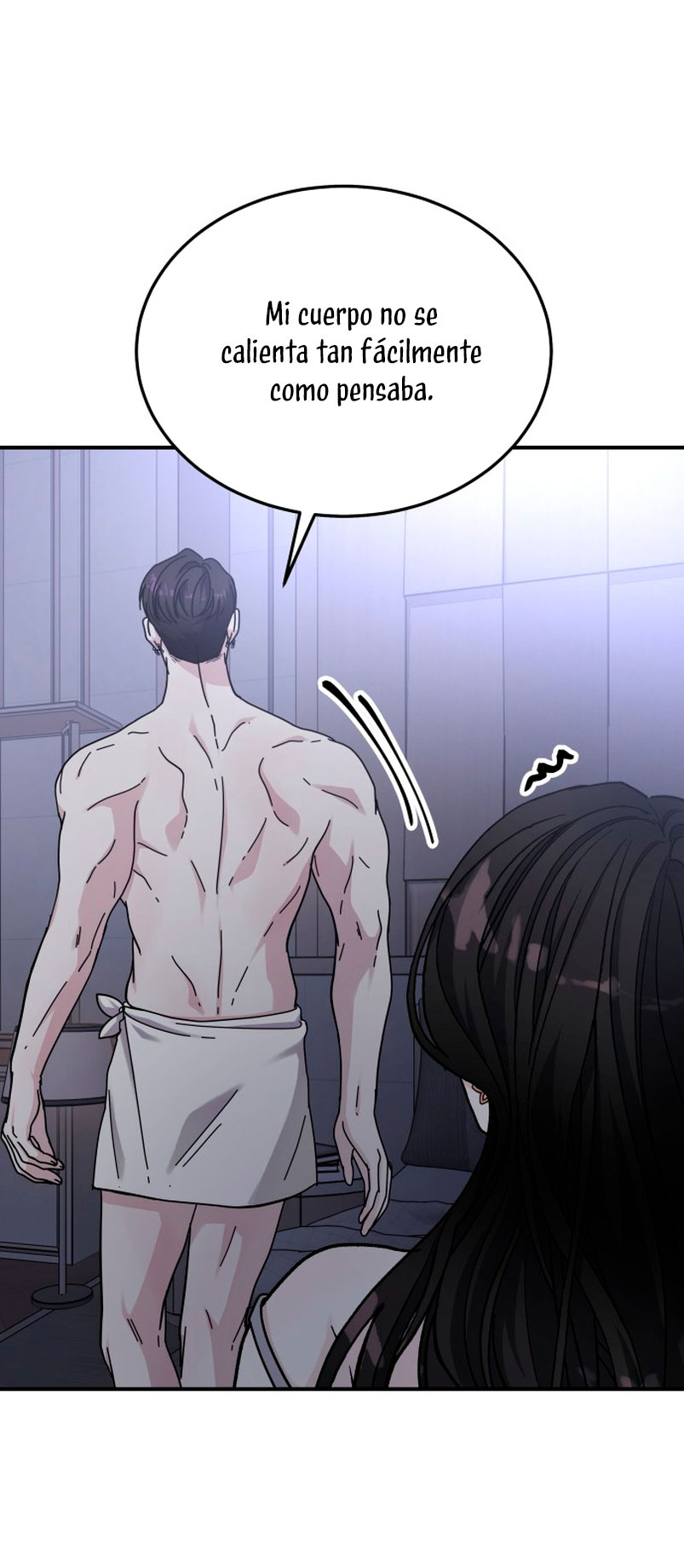 Por el reino Capítulo 52 - Página 9