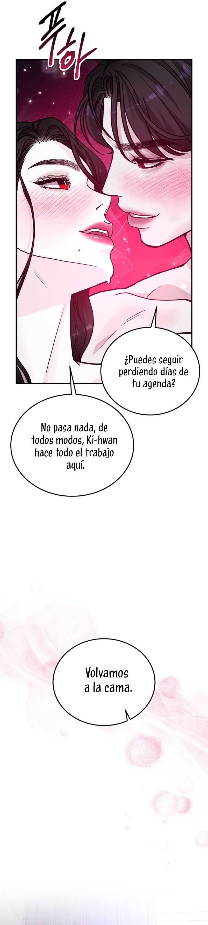 Por el reino Capítulo 53 - Página 14