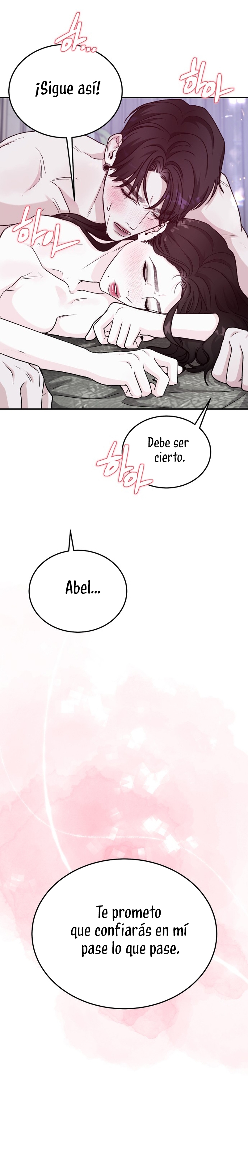 Por el reino Capítulo 53 - Página 24