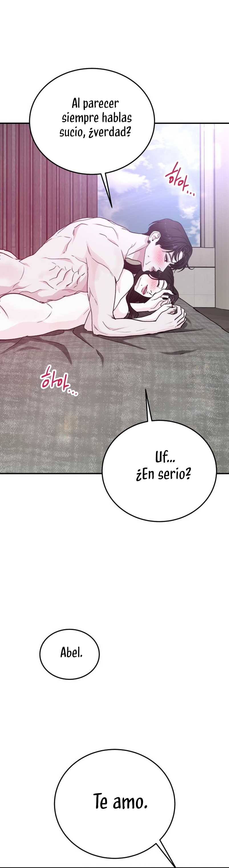 Por el reino Capítulo 53 - Página 25