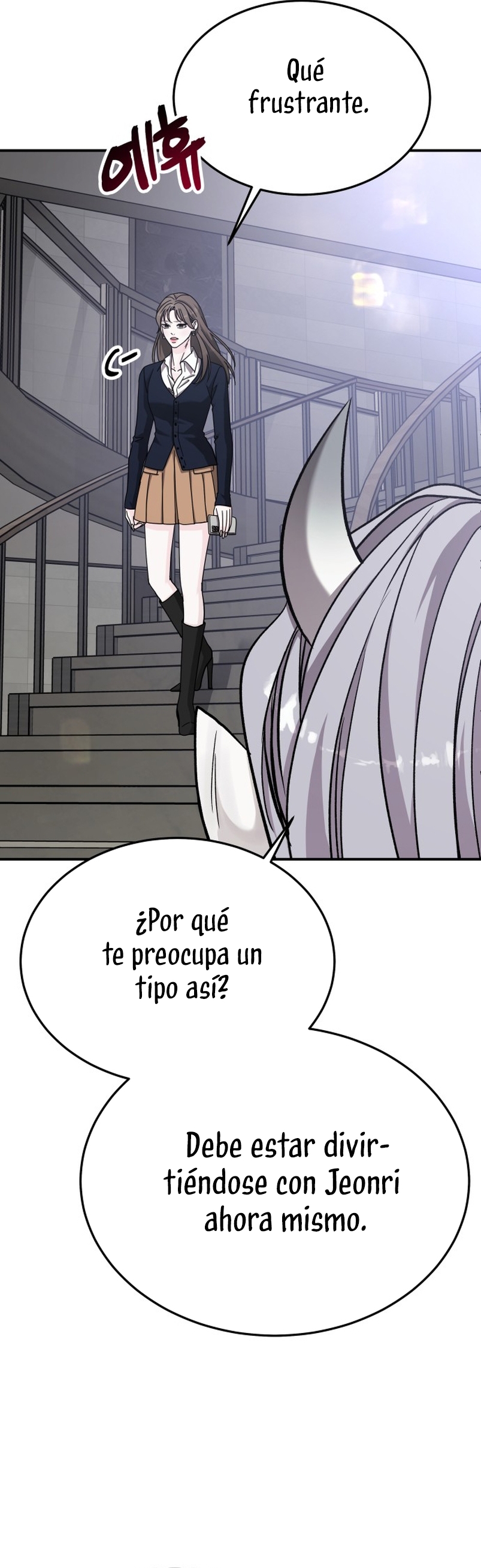 Por el reino Capítulo 53 - Página 31