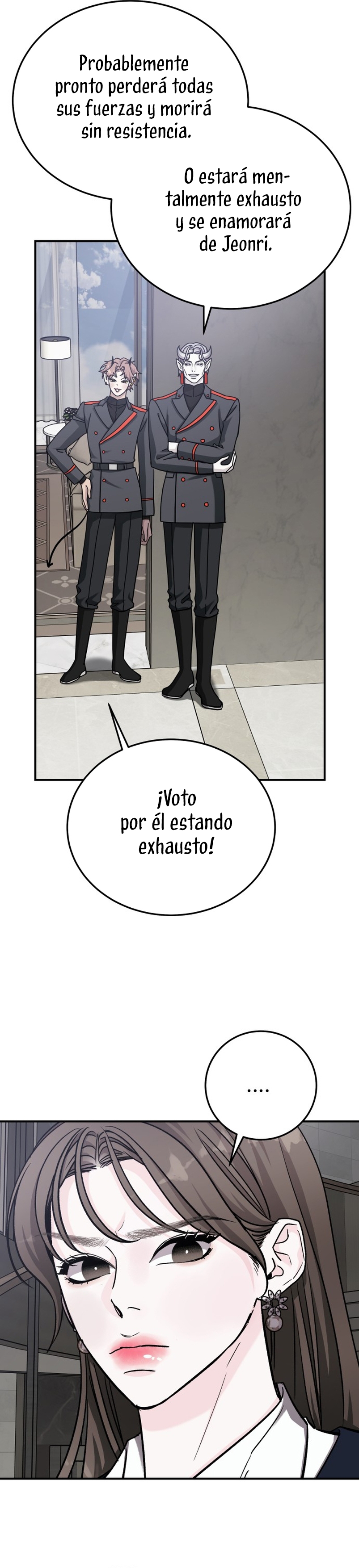 Por el reino Capítulo 53 - Página 32