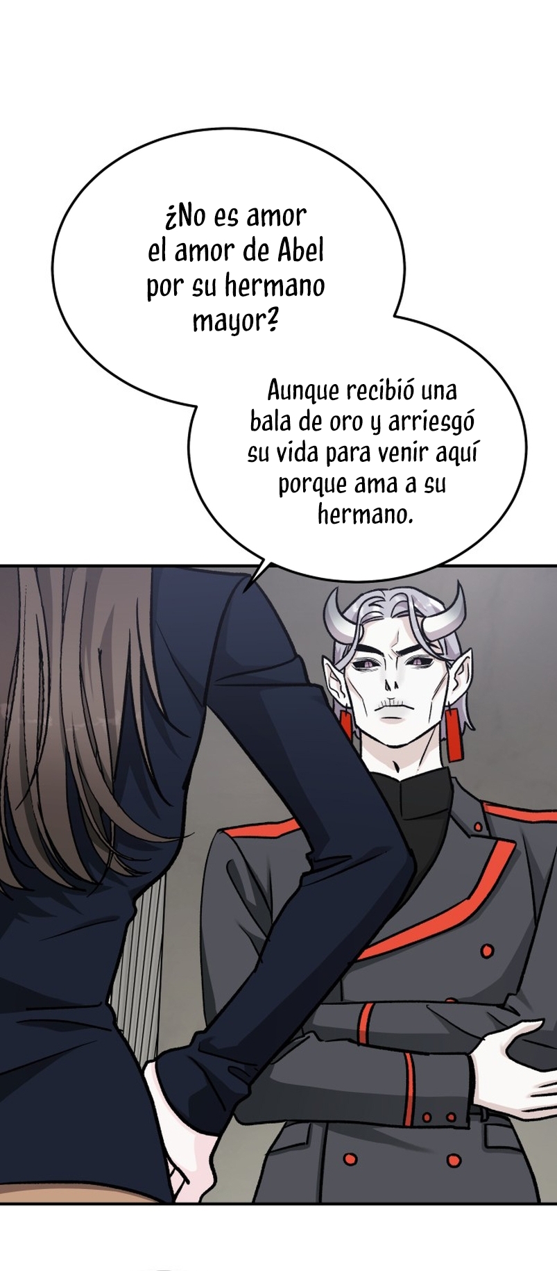 Por el reino Capítulo 53 - Página 35