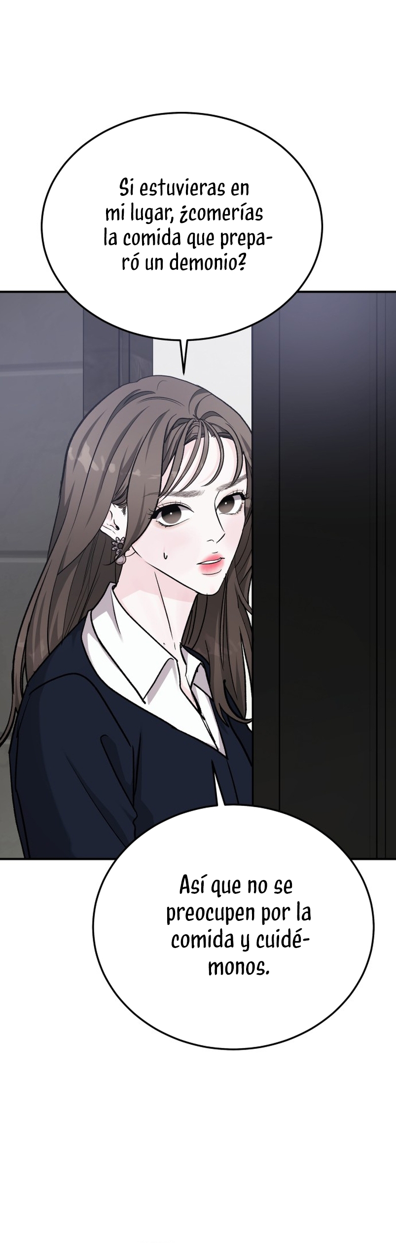 Por el reino Capítulo 53 - Página 39