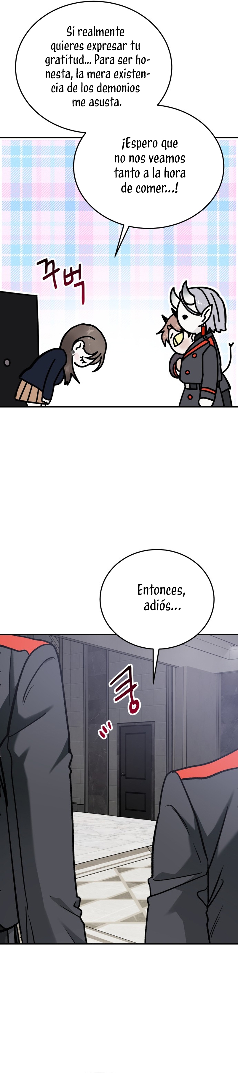 Por el reino Capítulo 53 - Página 40