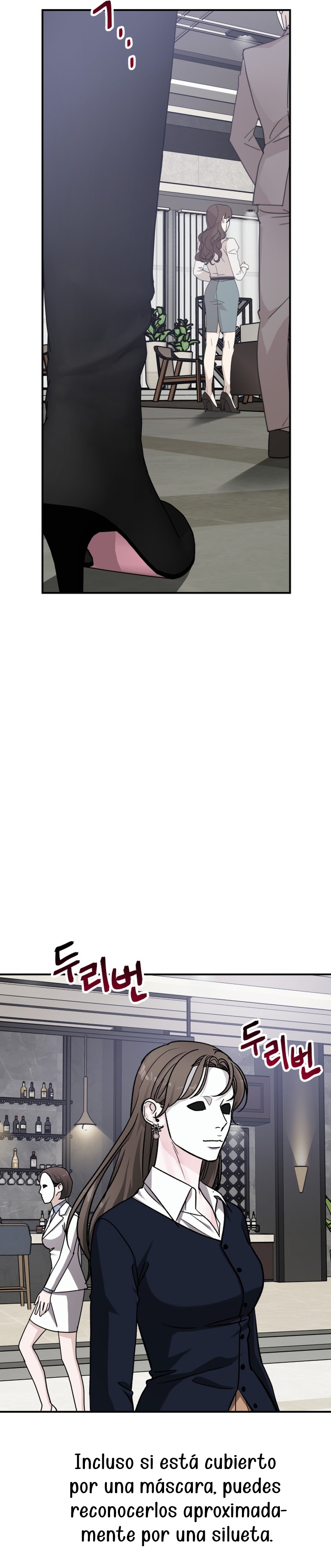 Por el reino Capítulo 53 - Página 42