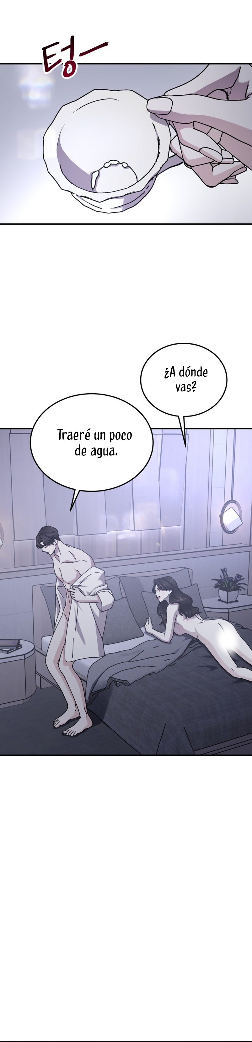 Por el reino Capítulo 53 - Página 46