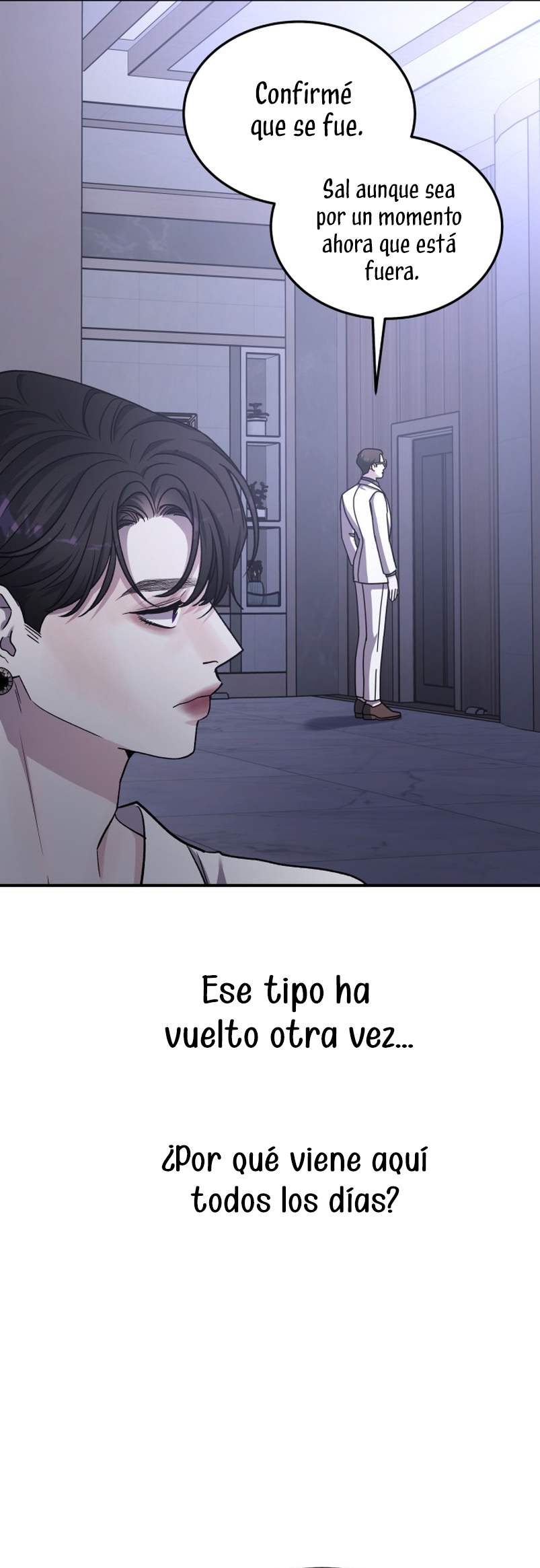 Por el reino Capítulo 53 - Página 49