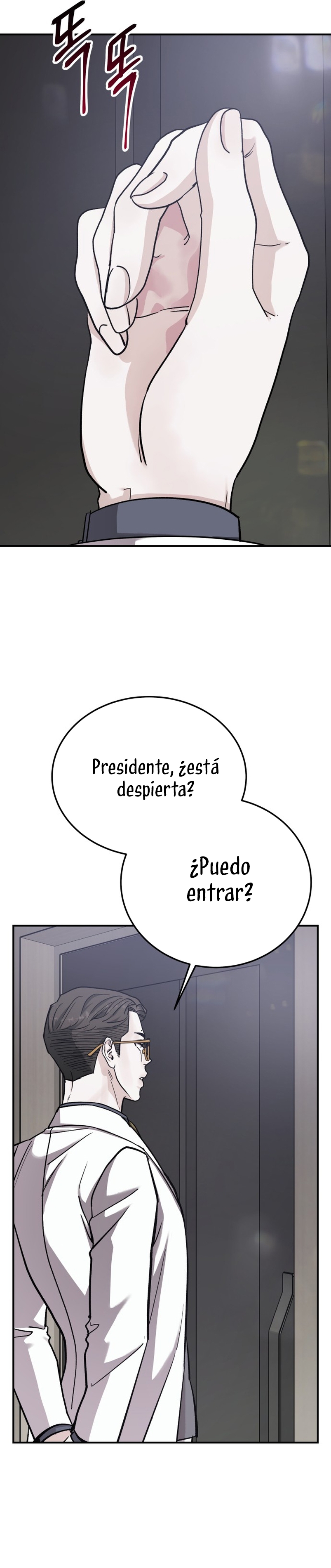 Por el reino Capítulo 53 - Página 5