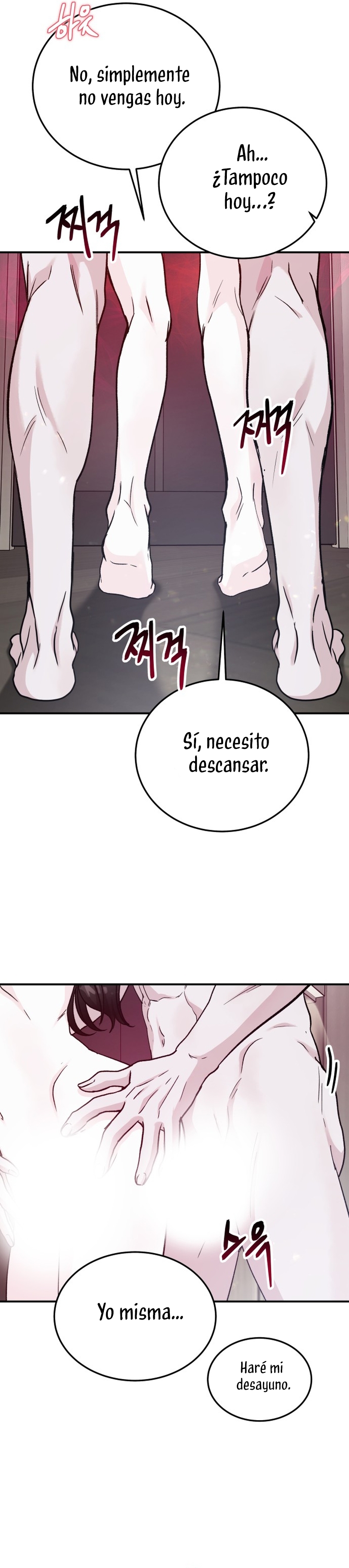 Por el reino Capítulo 53 - Página 8