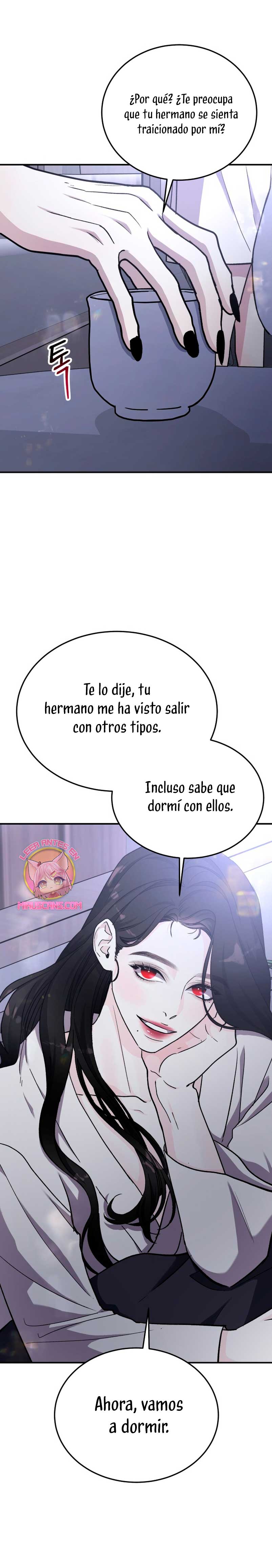 Por el reino Capítulo 54 - Página 11