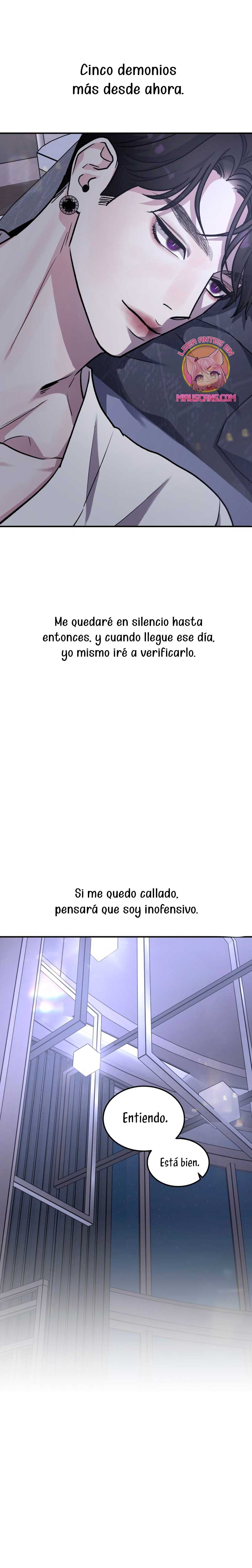 Por el reino Capítulo 54 - Página 14