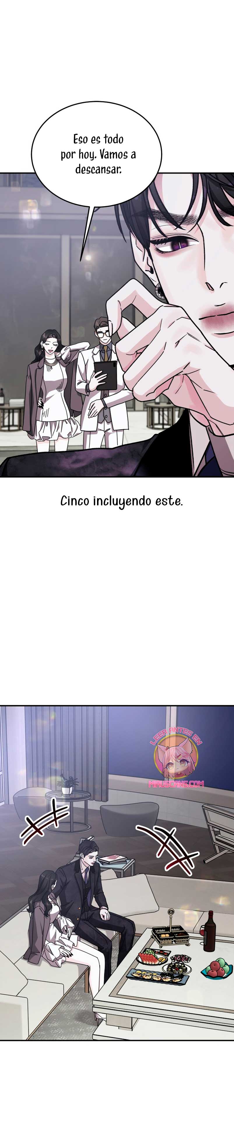 Por el reino Capítulo 54 - Página 16