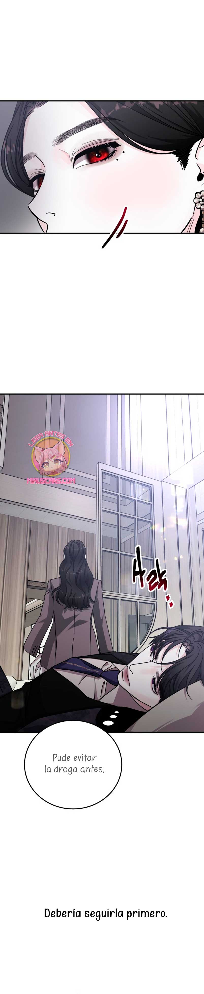 Por el reino Capítulo 54 - Página 18