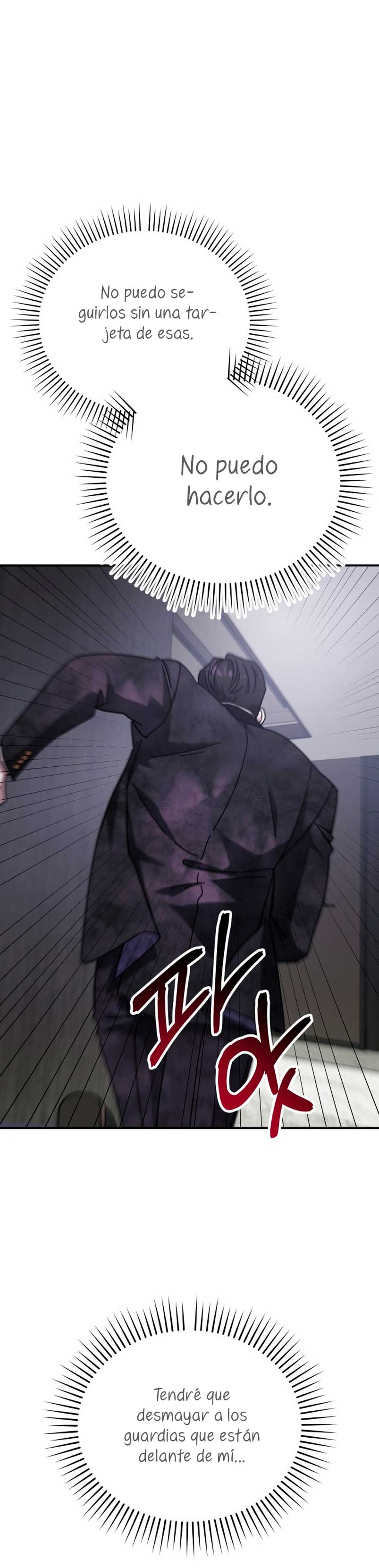 Por el reino Capítulo 54 - Página 22